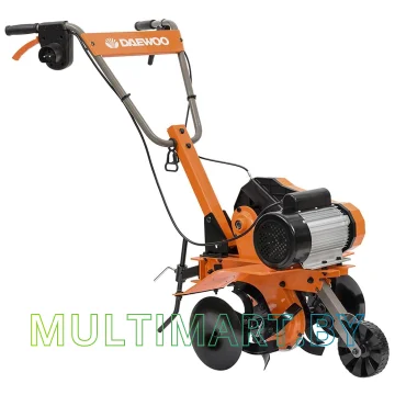 Мотокультиватор Daewoo Power DAT 2500ER